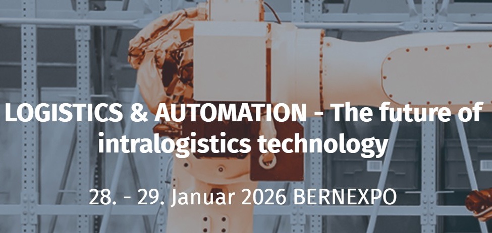 Logistics Automation 2026